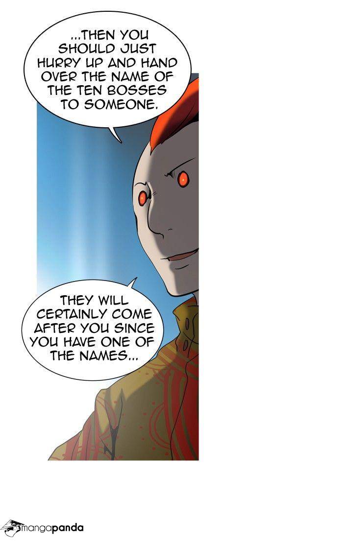 Tower of God Chapter 200 image 085
